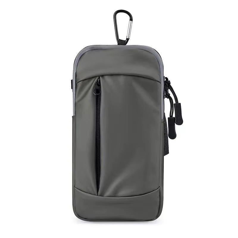 Running Arm Bag Gym Bag Bum Bag Phone 7 Inch Armband Running Accessories Hip Wrist Bag Sports Shoulder Bag