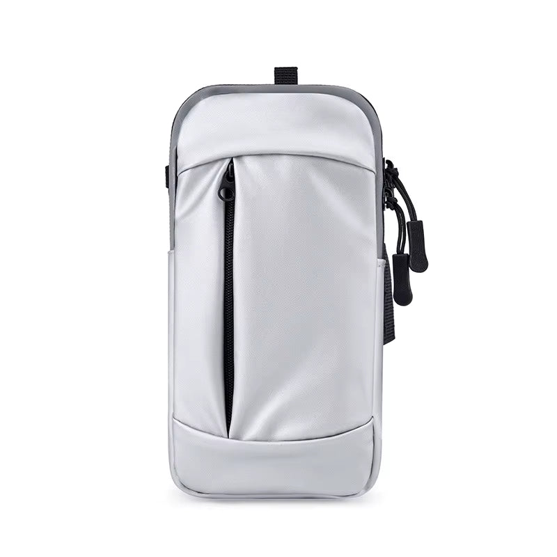 Running Arm Bag Gym Bag Bum Bag Phone 7 Inch Armband Running Accessories Hip Wrist Bag Sports Shoulder Bag